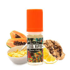 Cloud Vapor, 10ml