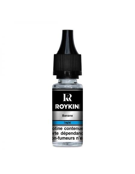 Roykin 10ml - Votre boutique cigarette lectronique Reunion 974