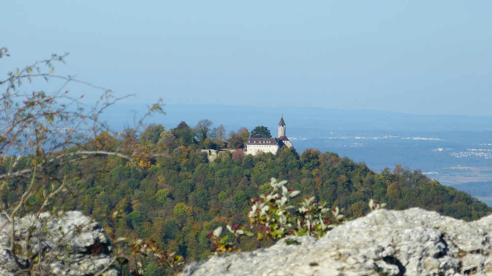 Burg Teck