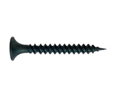 Parafusos Rigips com rosca fina, parafusos para drywall com rosca fina, parafusos para drywall com rosca fina