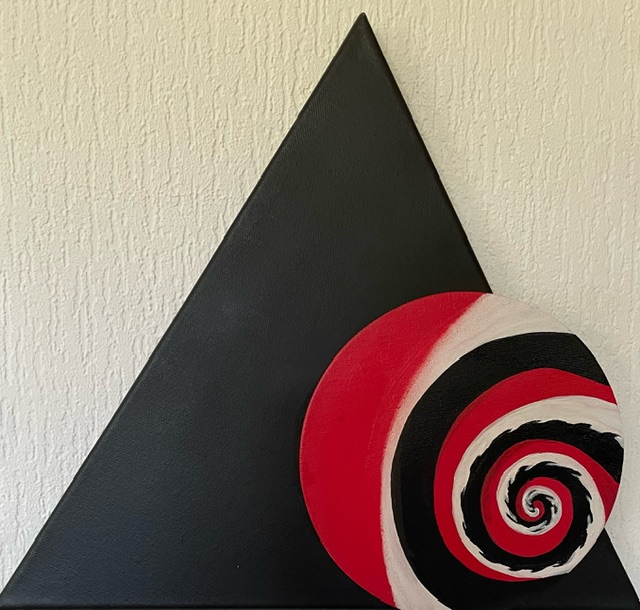 Lebensspirale