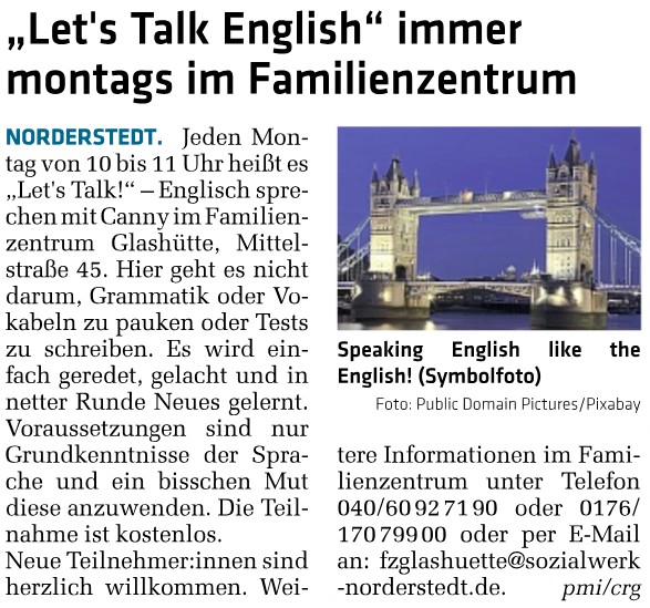 Heimatspiegel vom 04.07.2026