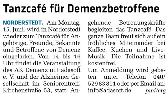 Heimatspiegel vom 06.06.2026