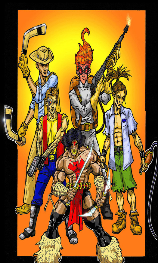 4shadow entertainment 4shadow entertainment