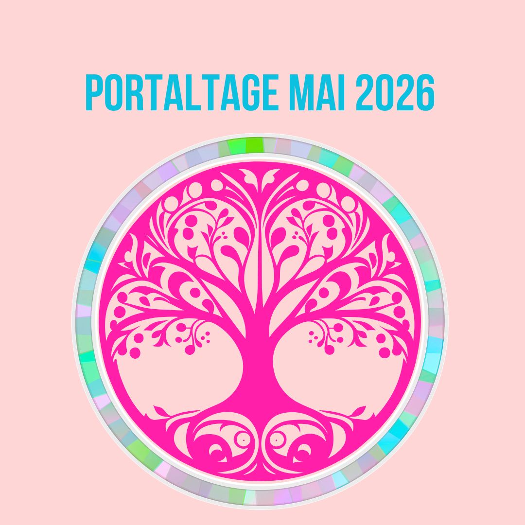 Portaltage im Mai 2026