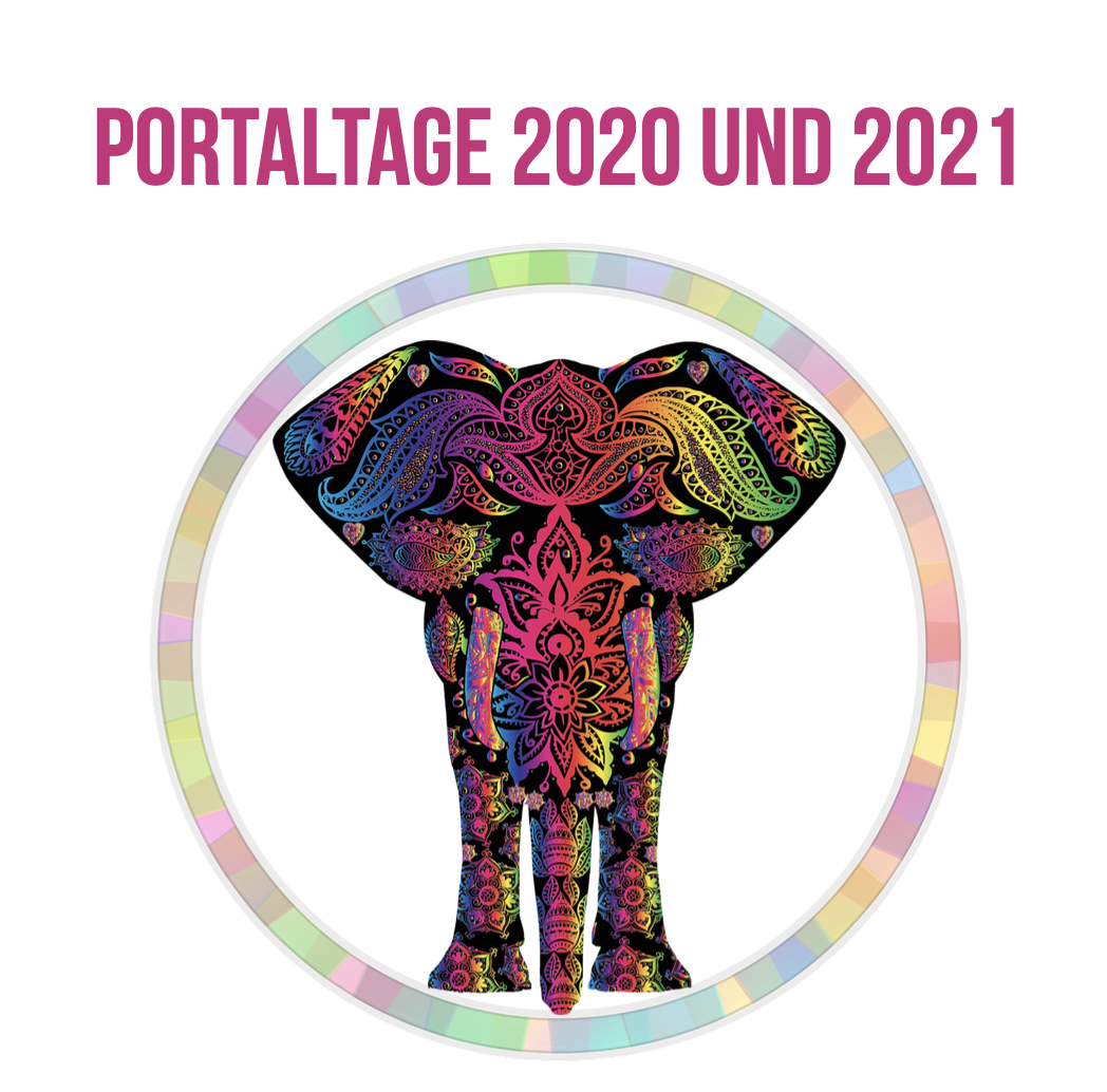 Maya Kalender Portaltage 2022