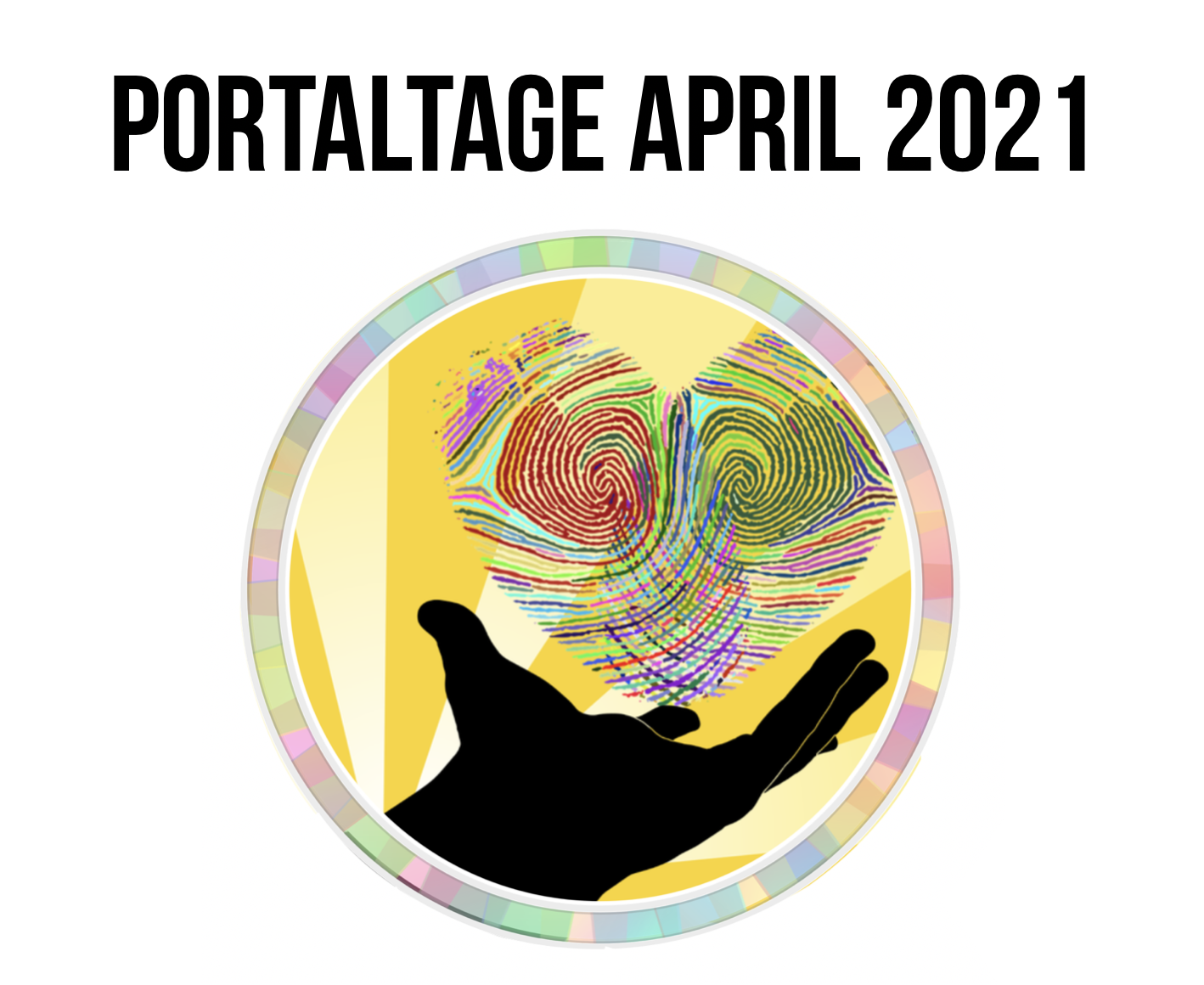 Maya Kalender Portaltage 2022