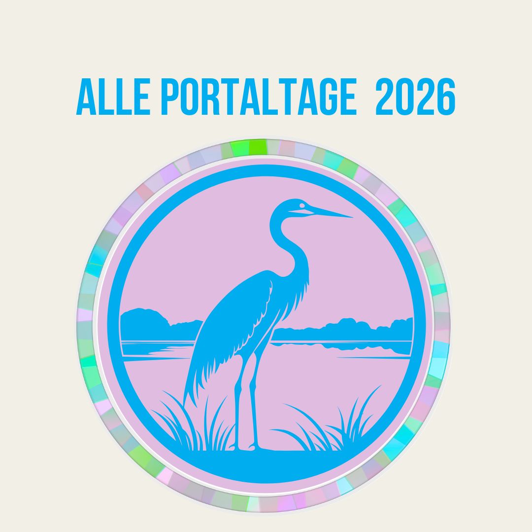 Alle Portaltage 2026