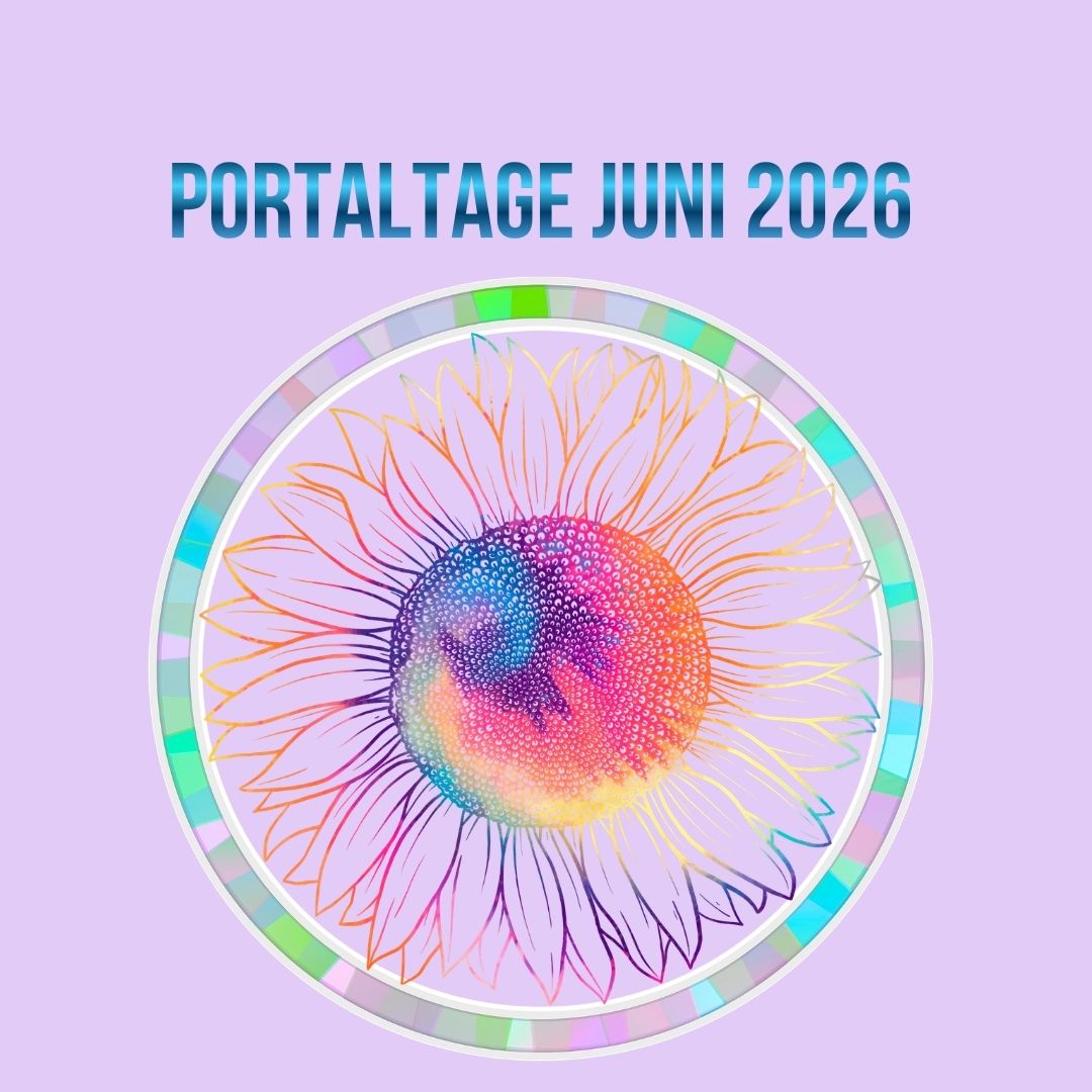 Portaltage im Juni 2026