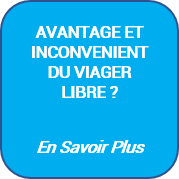 Avantages et inconvénients du viager libre?