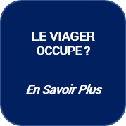 Le Viager occupé c'est quoi?