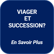 Viager et succession?