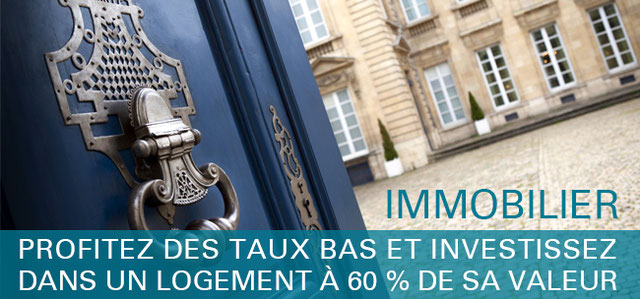 Intérêt d'acheter en nue-propriété à Paris