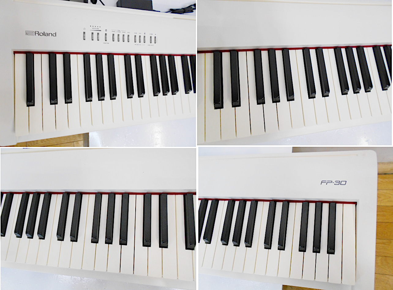 ピアノ、キーボード類 - 岐阜県中津川市のリサイクルショップ 宝島