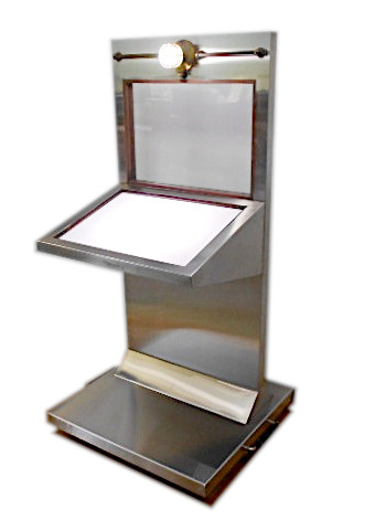 店舗用看板 - 岐阜県中津川市のリサイクルショップ 宝島