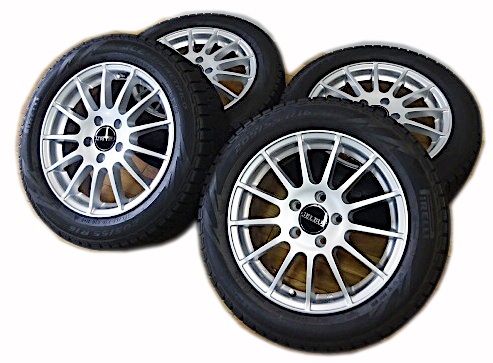 未使用品2013年製キャノンデールタイヤ前後セット