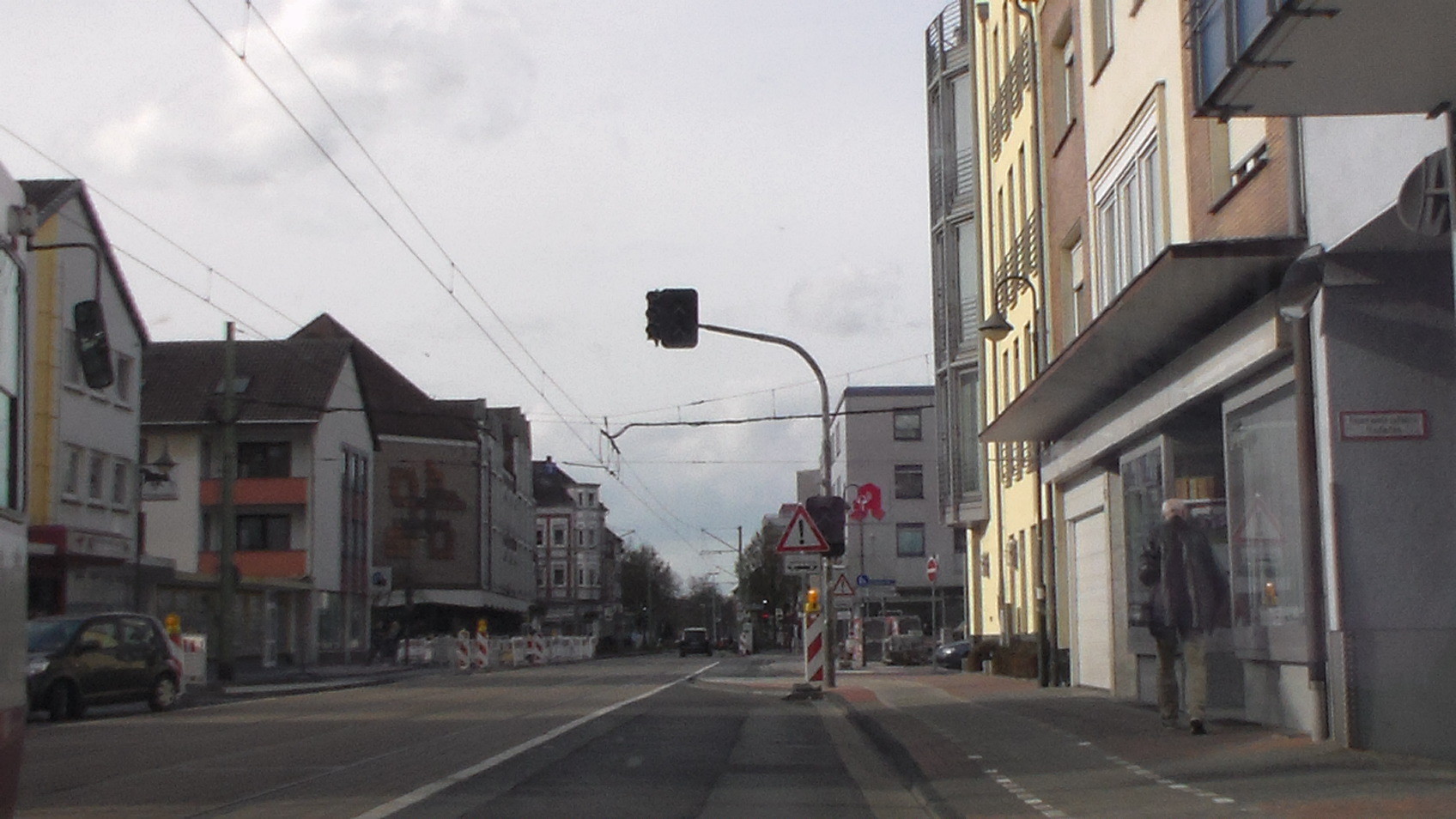 Friedrich-Ebert-Strasse