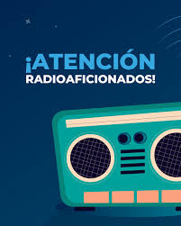 Pasarela DMR- Zello desconectada