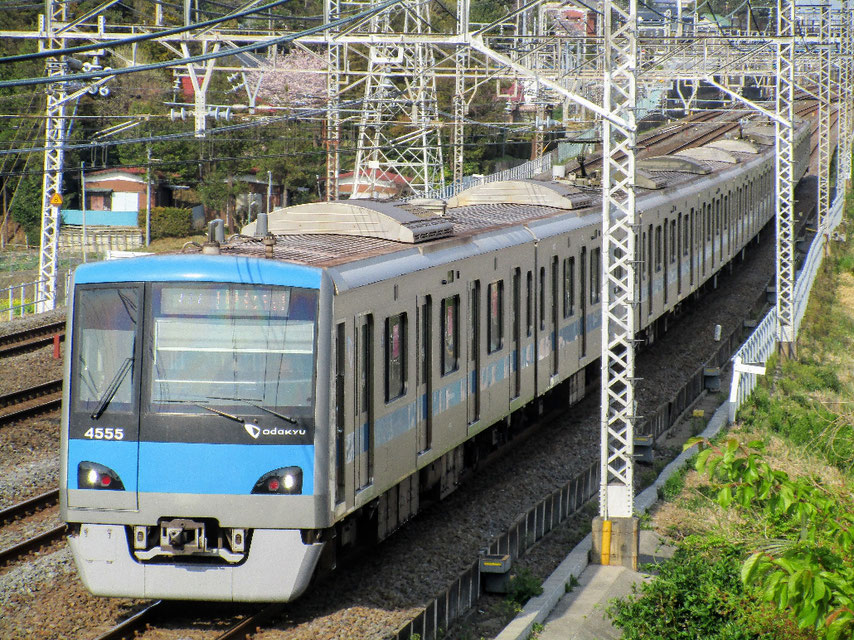 常磐緩行線撮影地ガイド 常磐線 千代田線情報室byときわじぐりーん