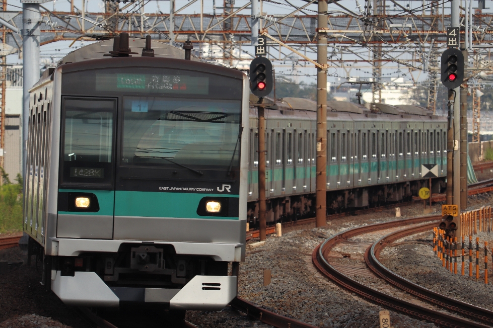 常磐線・千代田線情報室 - 常磐線・千代田線情報室byときわじ 常磐線・千代田線情報室 - 常磐線・千代田線情報室byときわじ