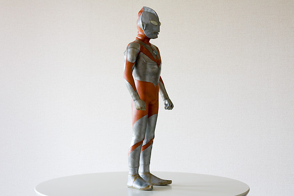 BLOG-0021 京本コレクションNEOウルトラマン - gashapon technical