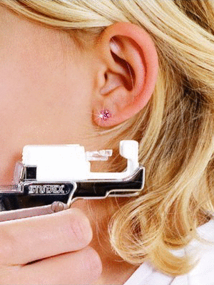 Mobile piercing online