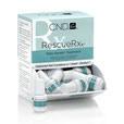 rescueRxx cnd shellac keratin deep treatements for healthier stronger nails 