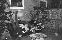 Slanders - Walvischstraat - Jisp - 1981