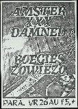 Zowiso - Paradiso - Amsterdam - 1983