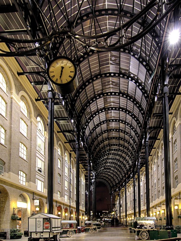 Shopping Mall