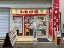 CozyHome　JR淡路店