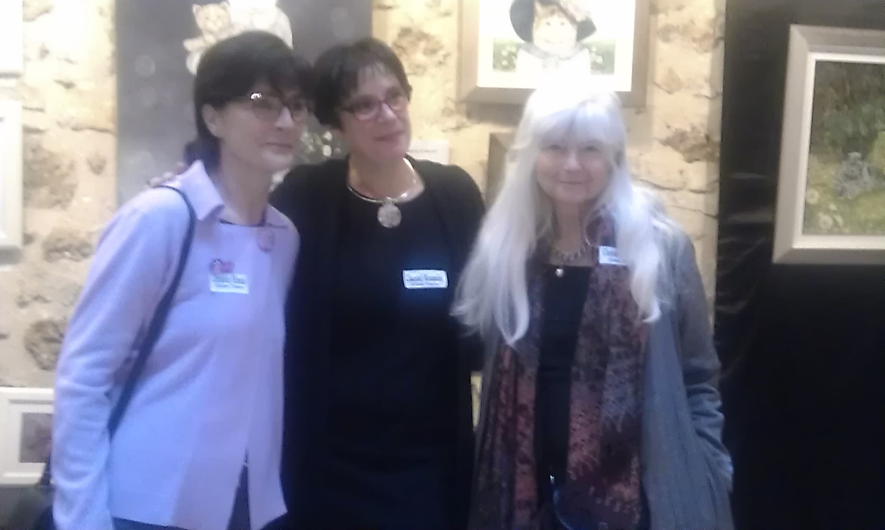 Rencontre iad