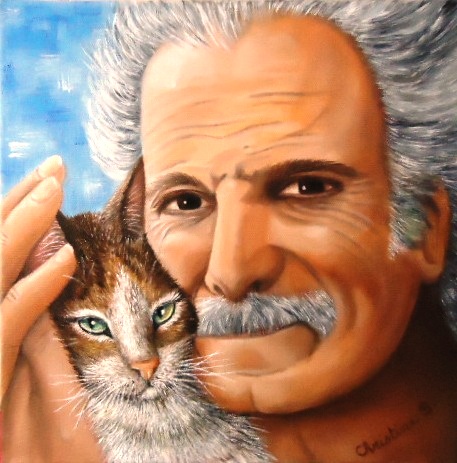 L'AMI GEORGES