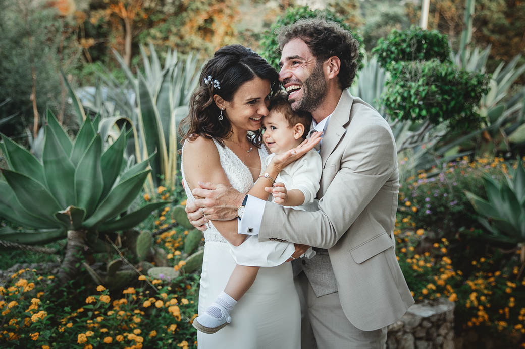 Matrimonio e battesimo insieme: è possibile? Idee e consigli per organizzarlo al meglio