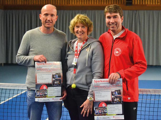 Tennisvereine Münster Tennisvereine Münster
