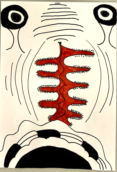 Leven Schmidt, „ohne Titel“