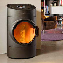flassans sur issole poele a granules austroflamm 