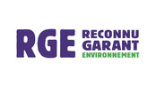 RGE pose poele granules Carcès