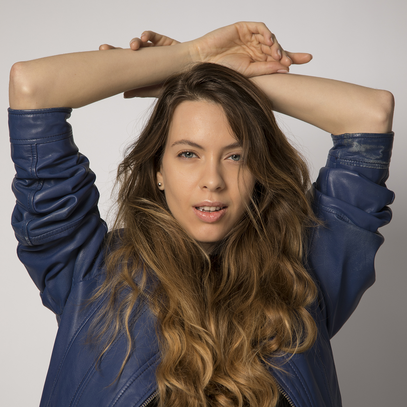 Ana | Spazio Ardire Photography