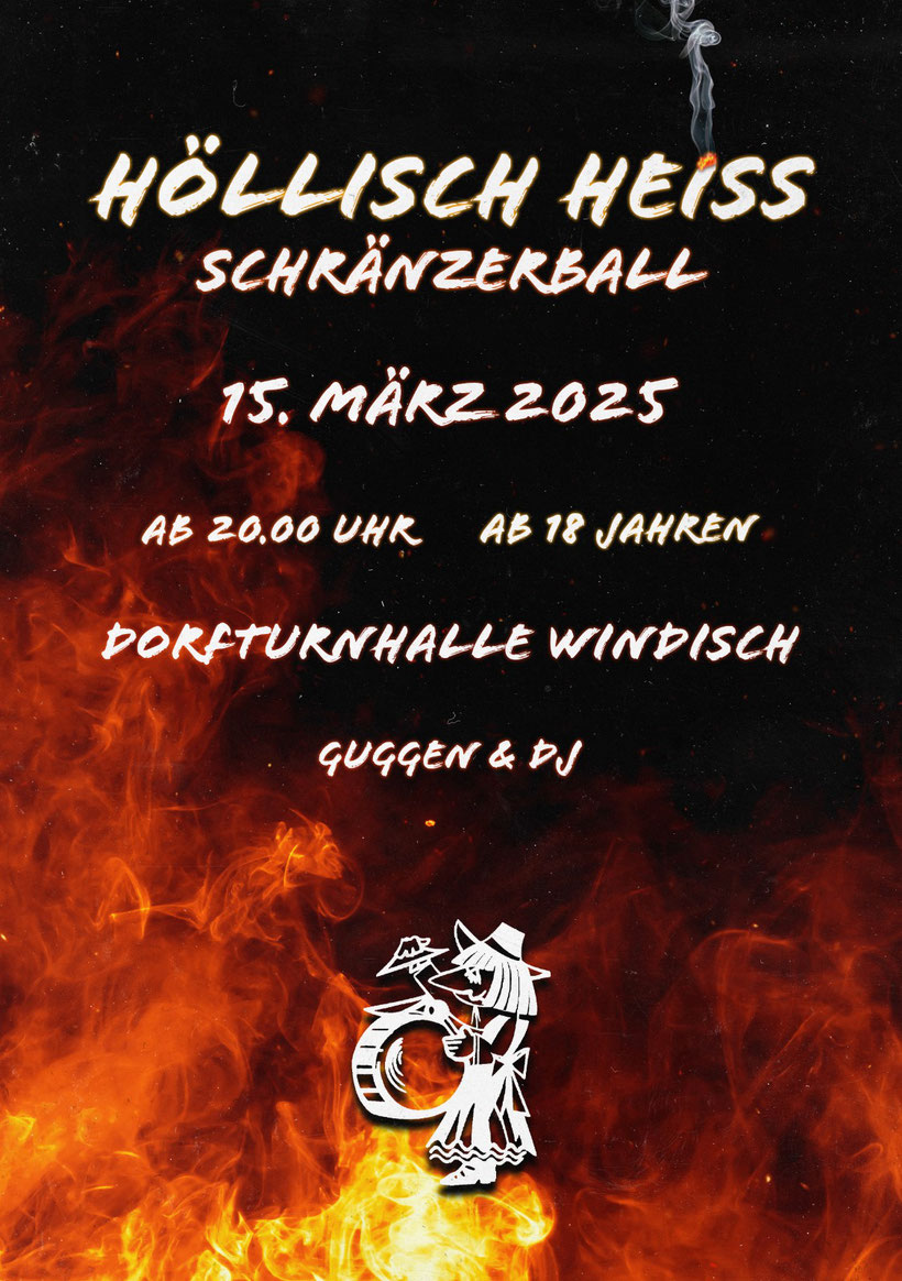 Schränzerball