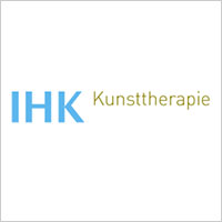 Logo IHK Kunsttherapie