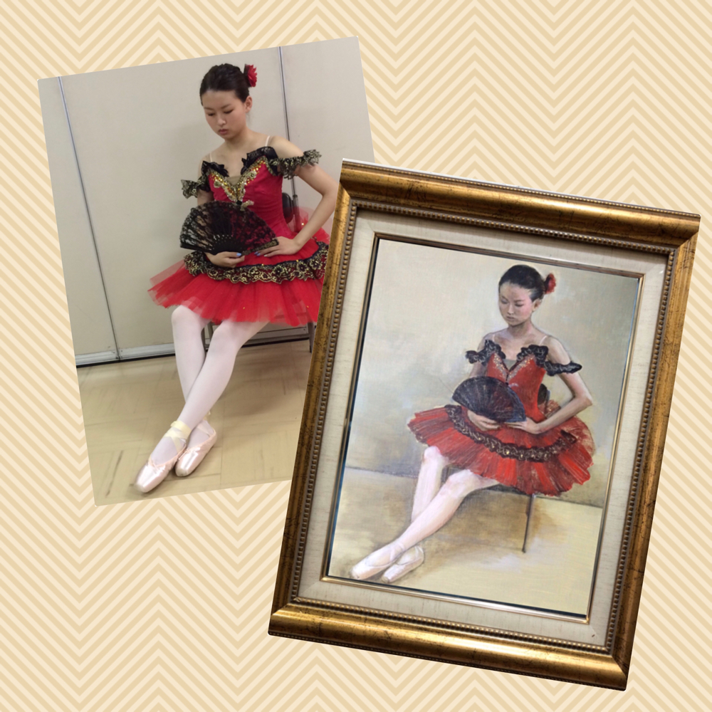 ORDER MADE絵画 KOUTAKI工房 - アトリエこうたき ホームページ