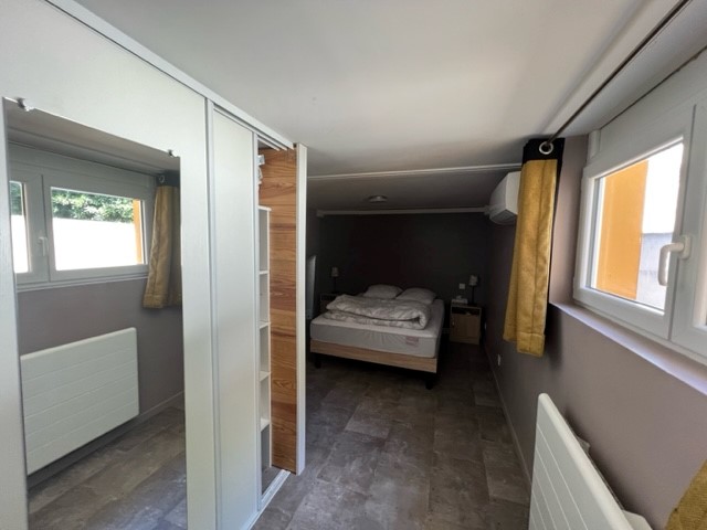 Maison / Chambre 1 rdc