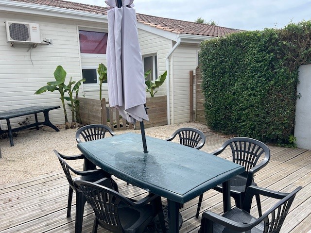 Gîte N° 2,7,9 (5 personnes)