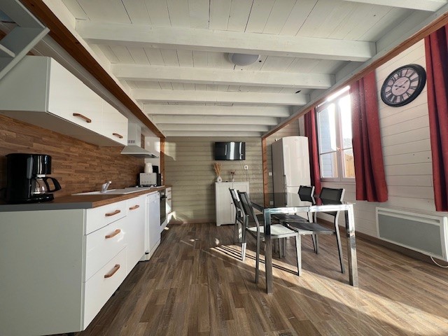 Logement 11/Pièce de vie