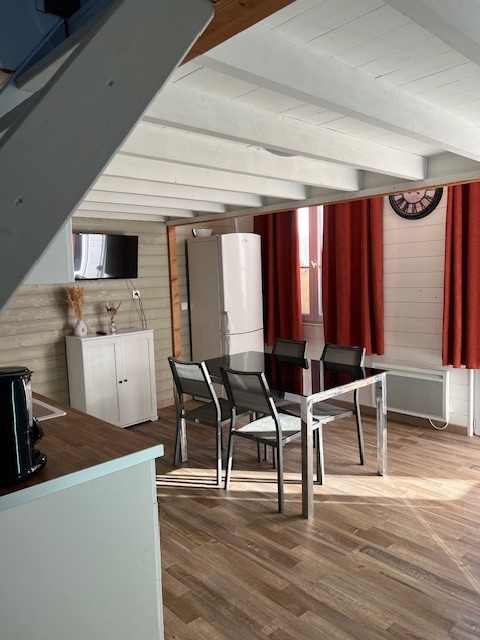 Logement 11/ Pièce de vie