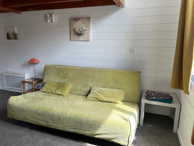 Gîte N° 2,7,9 (5 personnes)