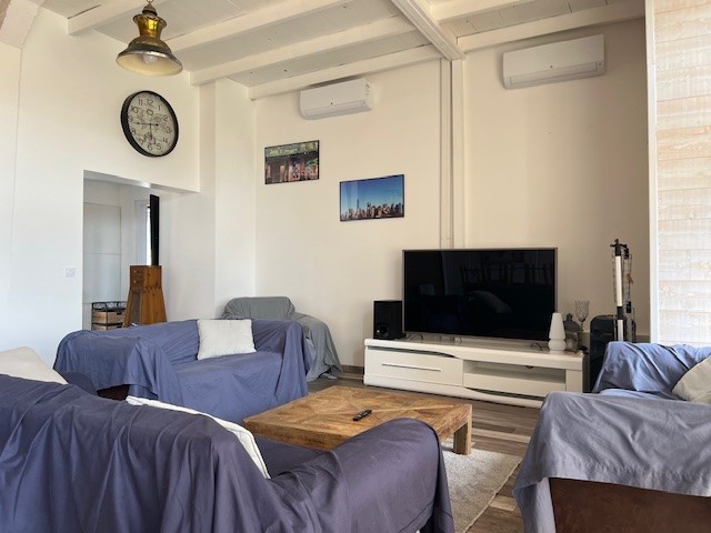 Maison / Pièce de vie