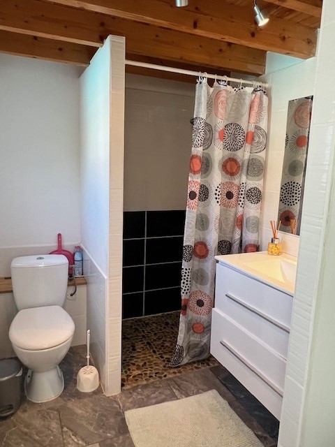 Logement 5 / Salle de bains 2