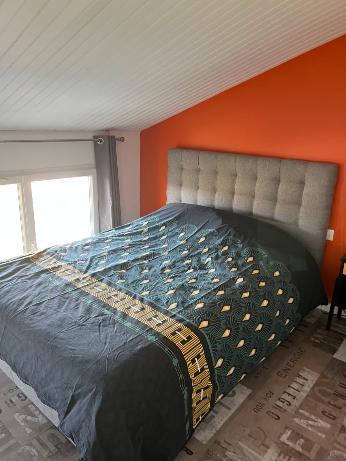 Maison / Chambre 1 étage